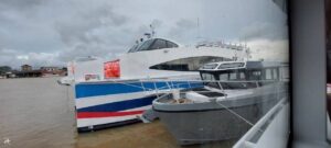 Read more about the article เจาะลึกระบบปรับอากาศบนเรือโดยสารและเรือเดินสมุทร