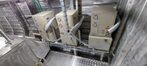 Read more about the article ระบบทำความเย็นบนเรือคืออะไร และมีความสำคัญอย่างไรต่อเครื่องยนต์